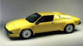 Lamborghini Japla Coupe